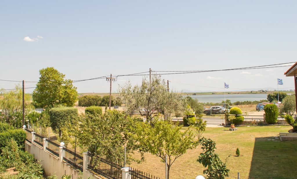 Hotel Alexandros Fanári Szoba fotó