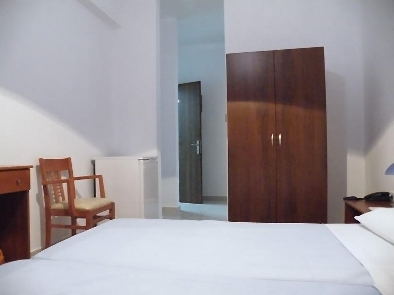 Hotel Alexandros Fanári Szoba fotó
