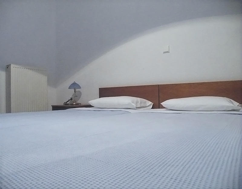 Hotel Alexandros Fanári Szoba fotó